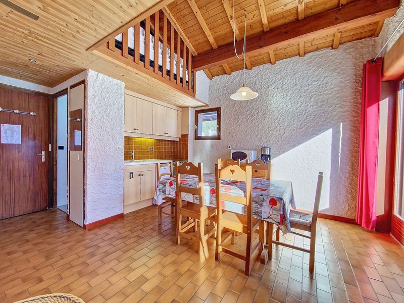 Résidence SAMOYEDE - La Clusaz