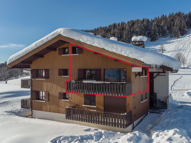 Résidence SAMOYEDE - La Clusaz