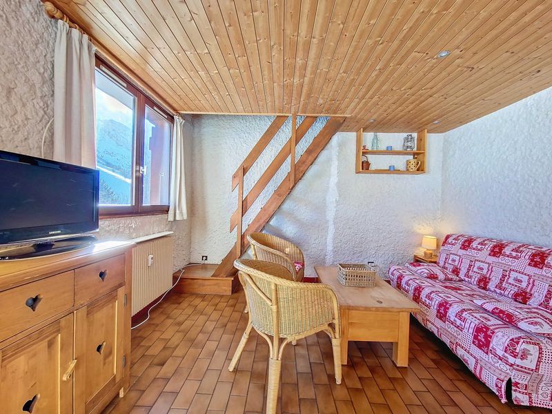 Résidence SAMOYEDE - La Clusaz