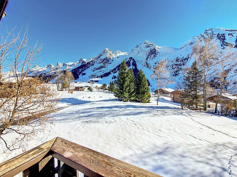 Résidence SAMOYEDE - La Clusaz