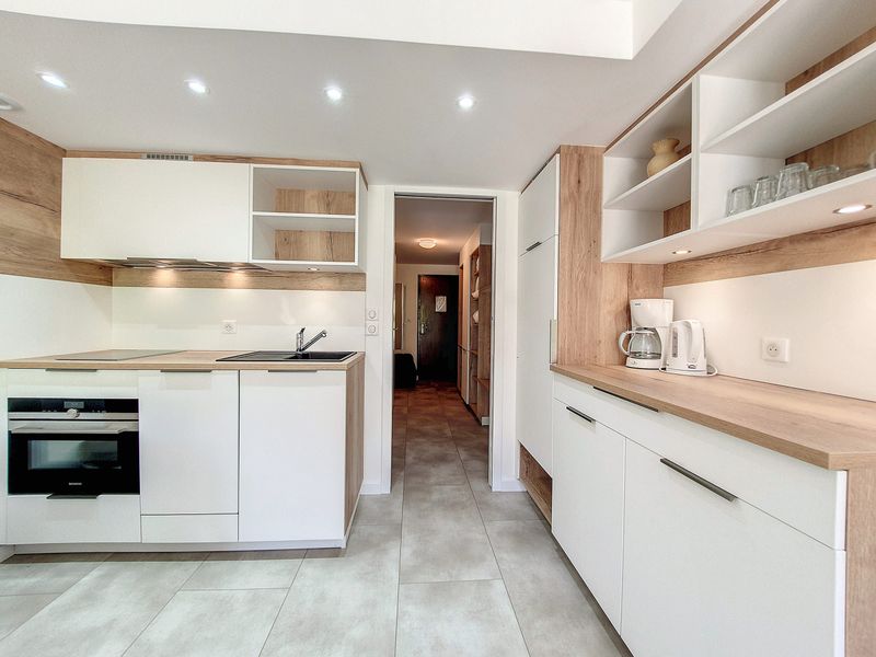 Résidence PARNASSE 1 - La Clusaz