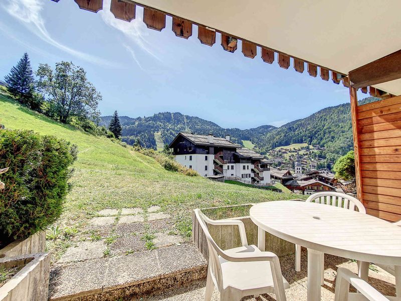 Résidence PARNASSE 1 - La Clusaz