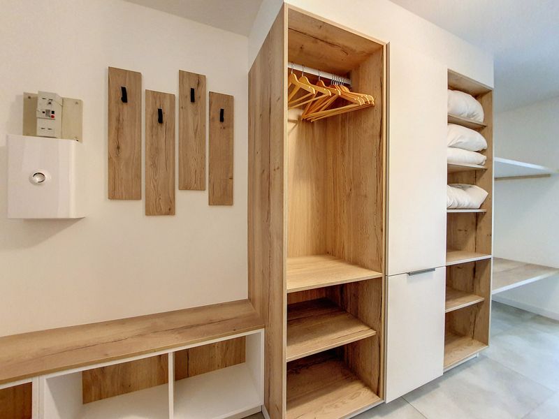 Résidence PARNASSE 1 - La Clusaz