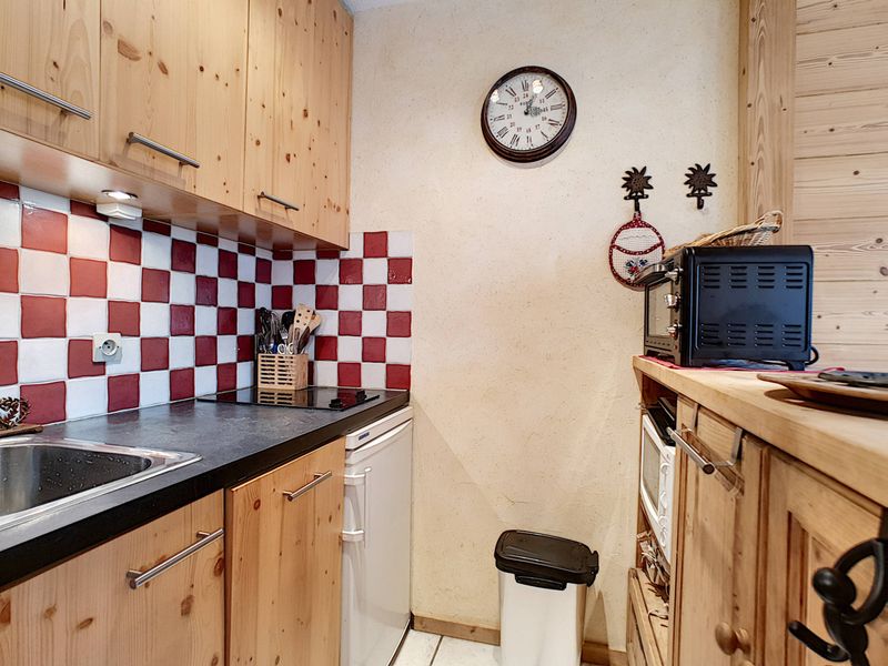 Résidence NATACHA - La Clusaz