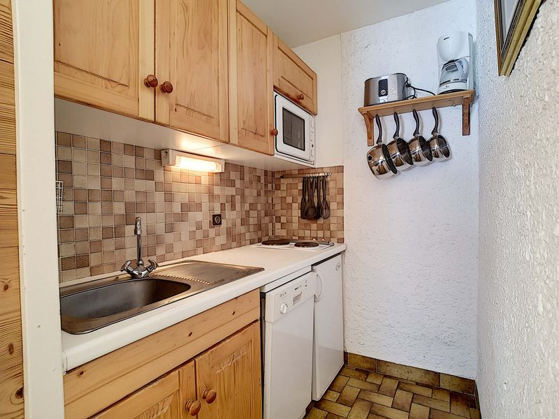 Résidence EDEN ROC - La Clusaz