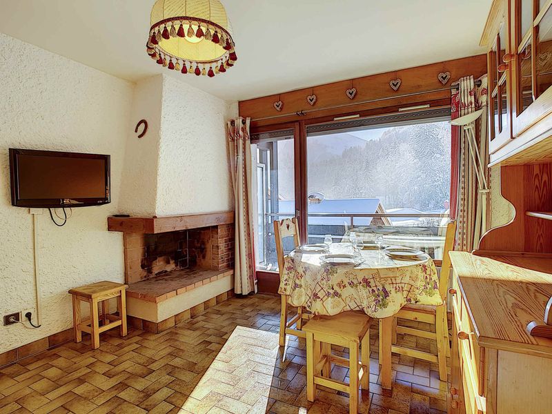 Résidence EDEN ROC - La Clusaz