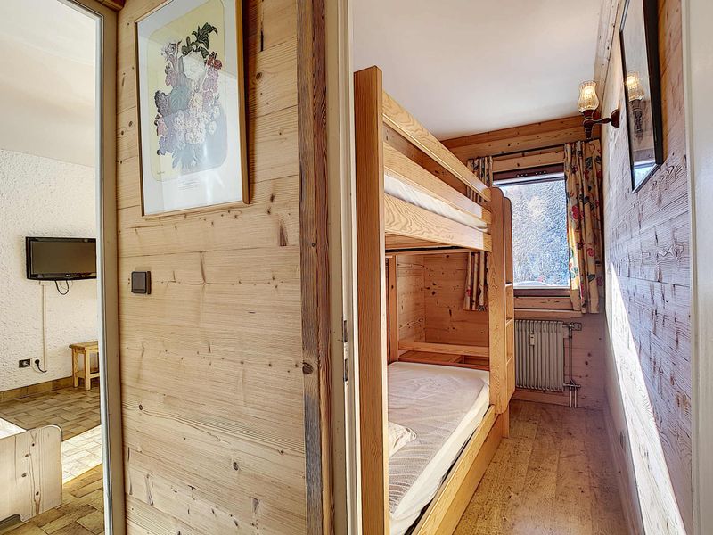 Résidence EDEN ROC - La Clusaz