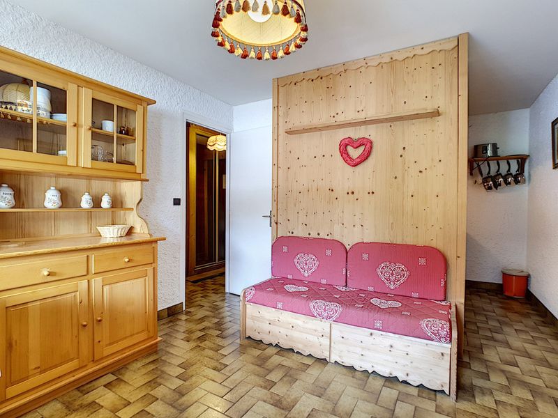 Résidence EDEN ROC - La Clusaz