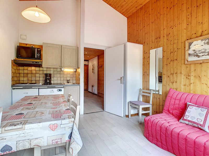 RESIDENCE BAT.2 - La Clusaz