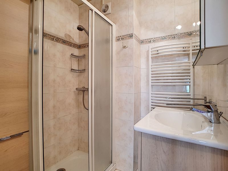 Résidence ALLOBROGES - La Clusaz