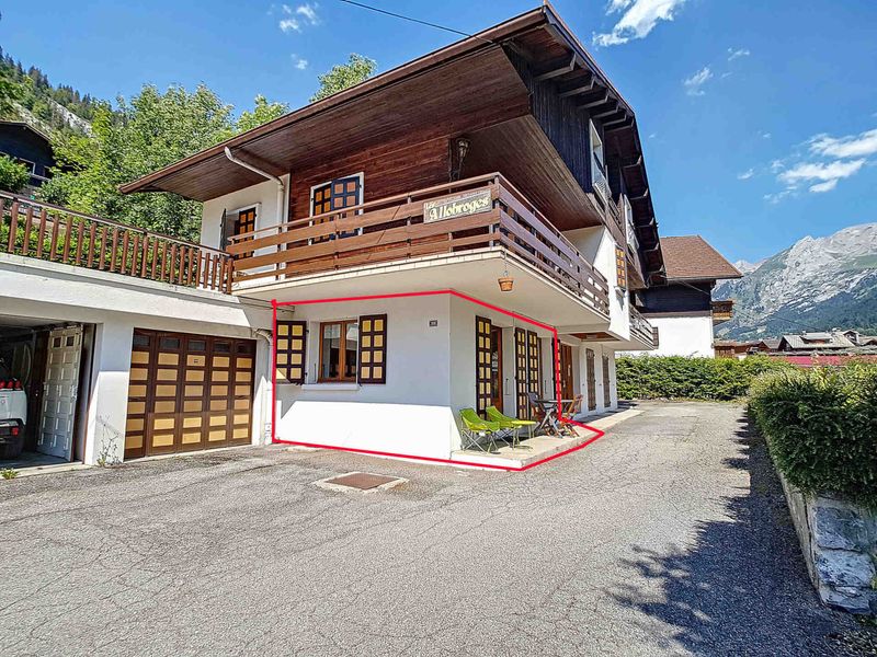 Résidence ALLOBROGES - La Clusaz