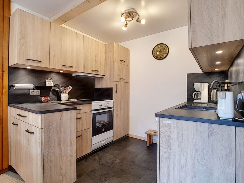 Résidence ALLOBROGES - La Clusaz