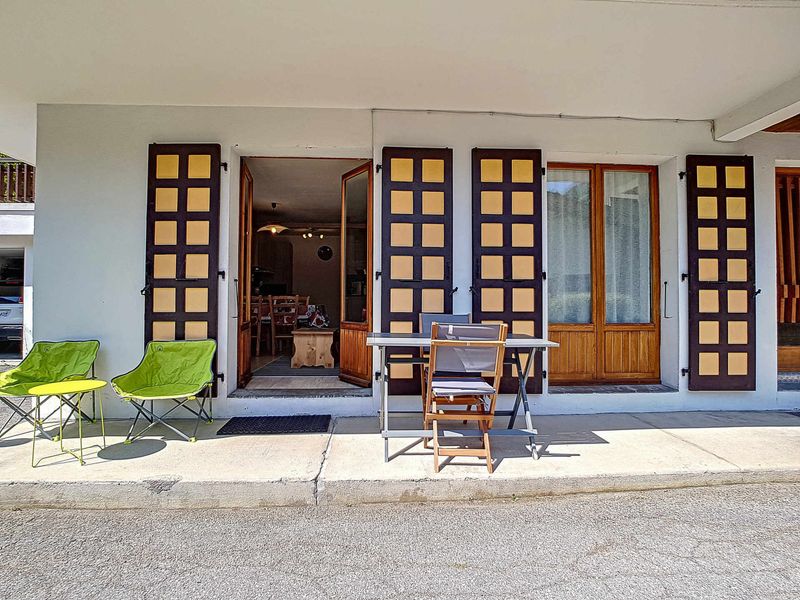 Résidence ALLOBROGES - La Clusaz