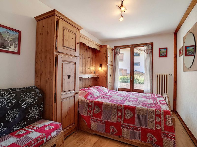 Résidence ALLOBROGES - La Clusaz