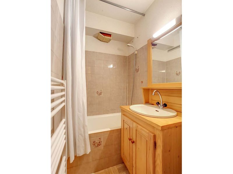 RESIDENCE BAT.4 - La Clusaz