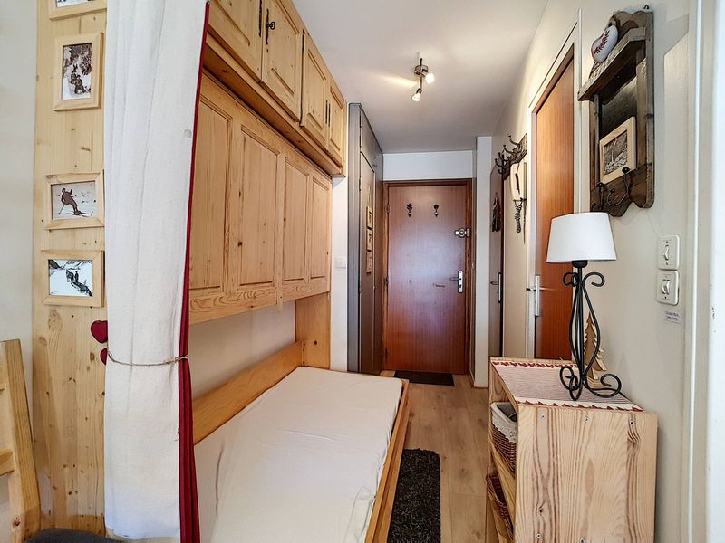 RESIDENCE DU CENTRE BAT.C - La Clusaz