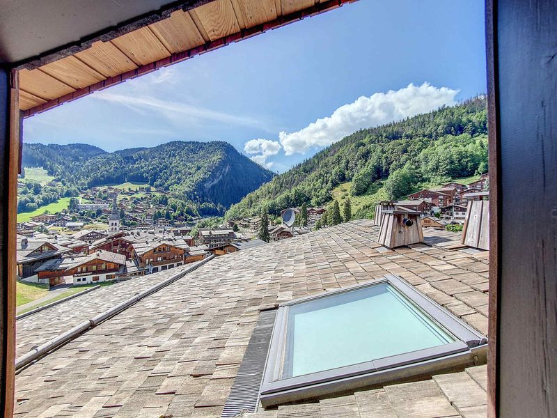 Résidence PARNASSE 1 - La Clusaz