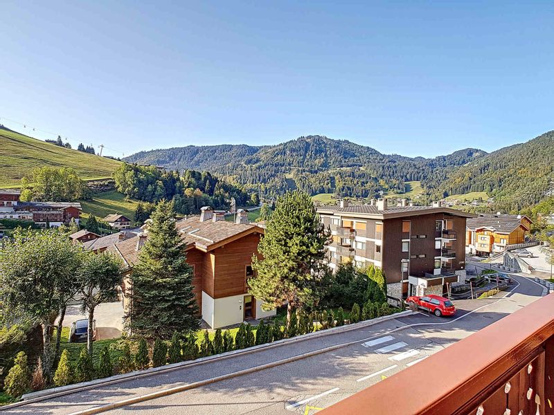 Résidence DOMANIAL - La Clusaz