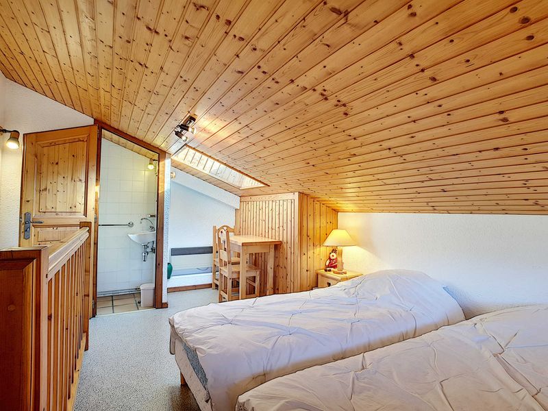 Résidence DOMANIAL - La Clusaz