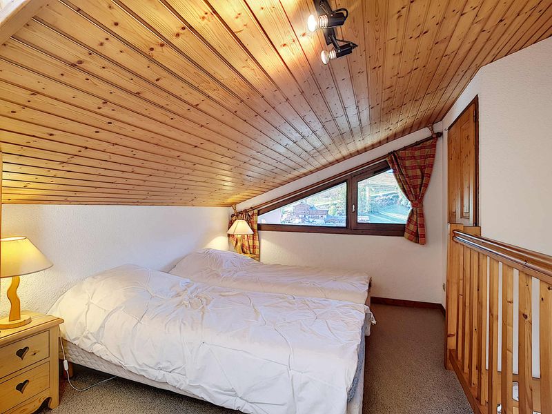 Résidence DOMANIAL - La Clusaz