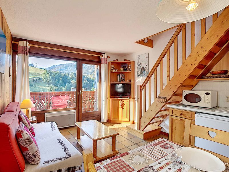 Résidence DOMANIAL - La Clusaz