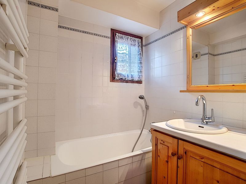 Résidence DOMANIAL - La Clusaz