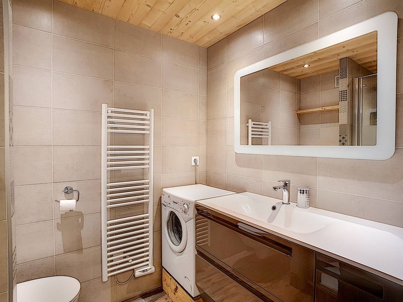 Résidence SAPPI - La Clusaz