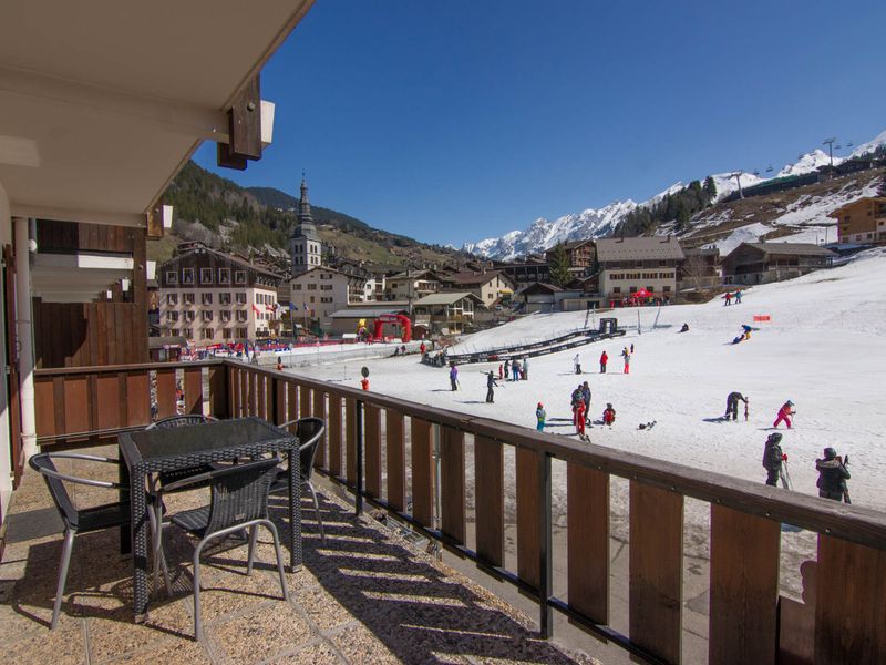 Résidence SAPPI - La Clusaz