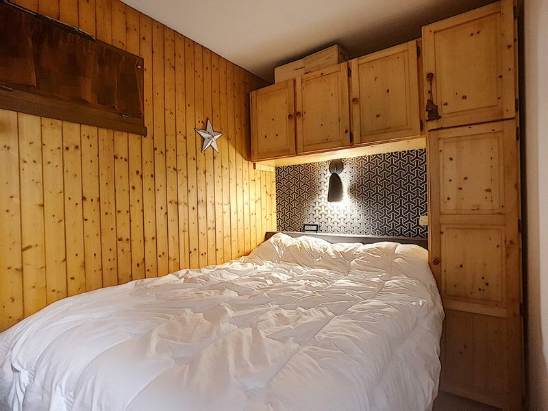 RESIDENCE BAT.4 - La Clusaz