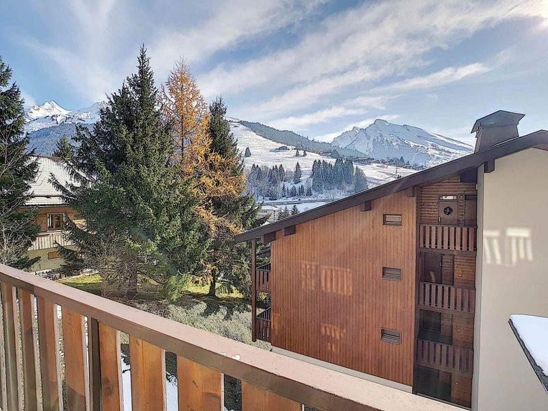 RESIDENCE BAT.4 - La Clusaz