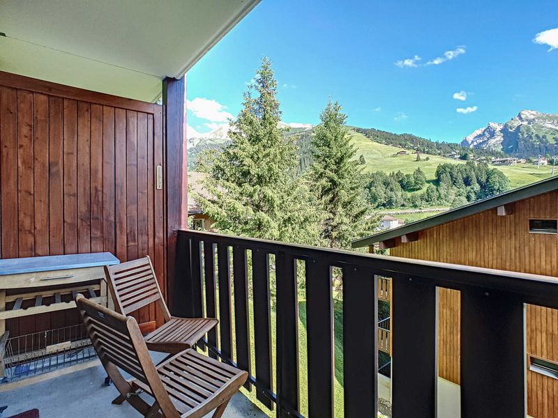 RESIDENCE BAT.4 - La Clusaz