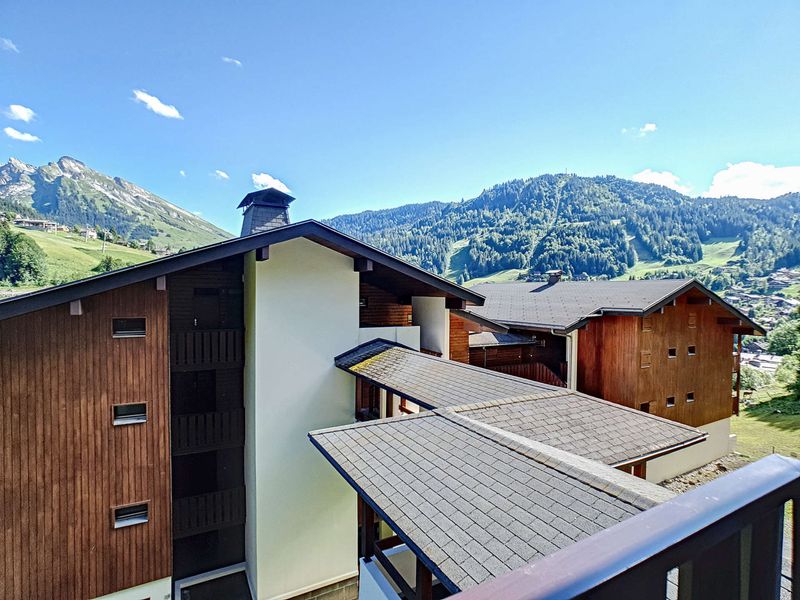 RESIDENCE BAT.4 - La Clusaz
