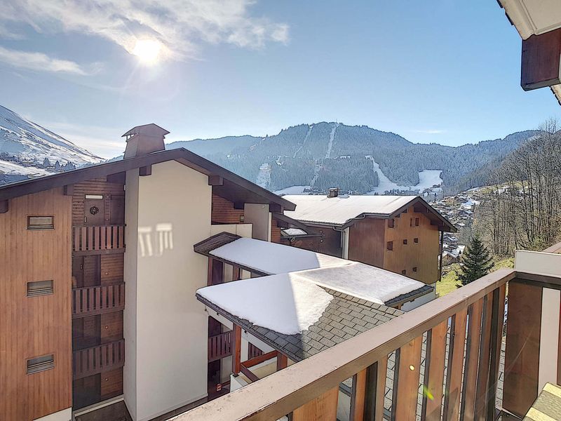 RESIDENCE BAT.4 - La Clusaz