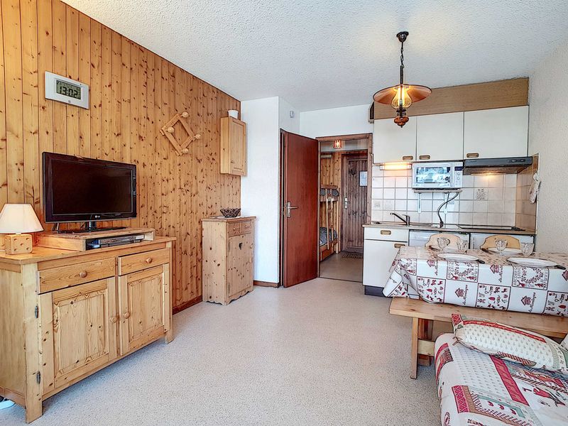 Résidence JANU - La Clusaz