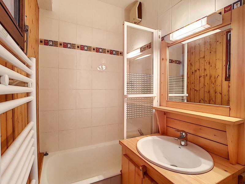 Résidence JANU - La Clusaz