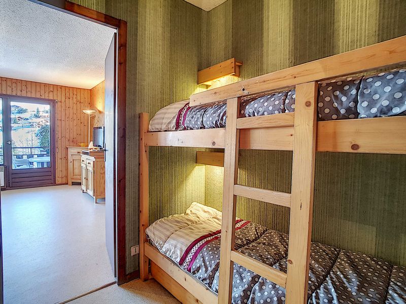 Résidence JANU - La Clusaz