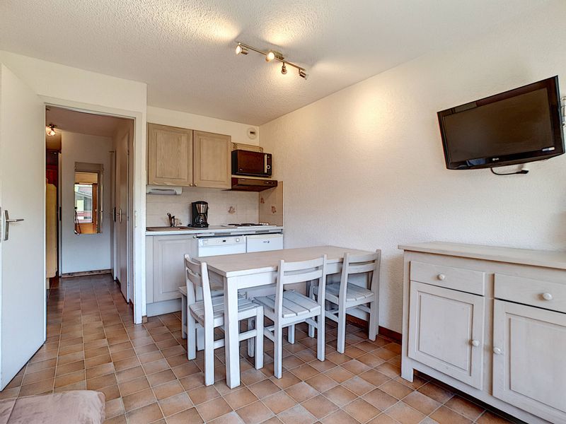 RESIDENCE BAT.1 - La Clusaz