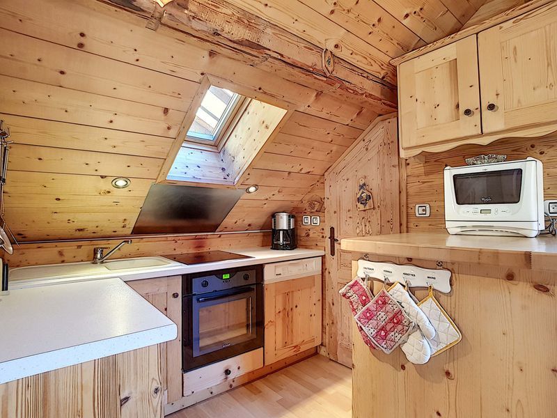 Résidence HIPPOCAMPE - La Clusaz