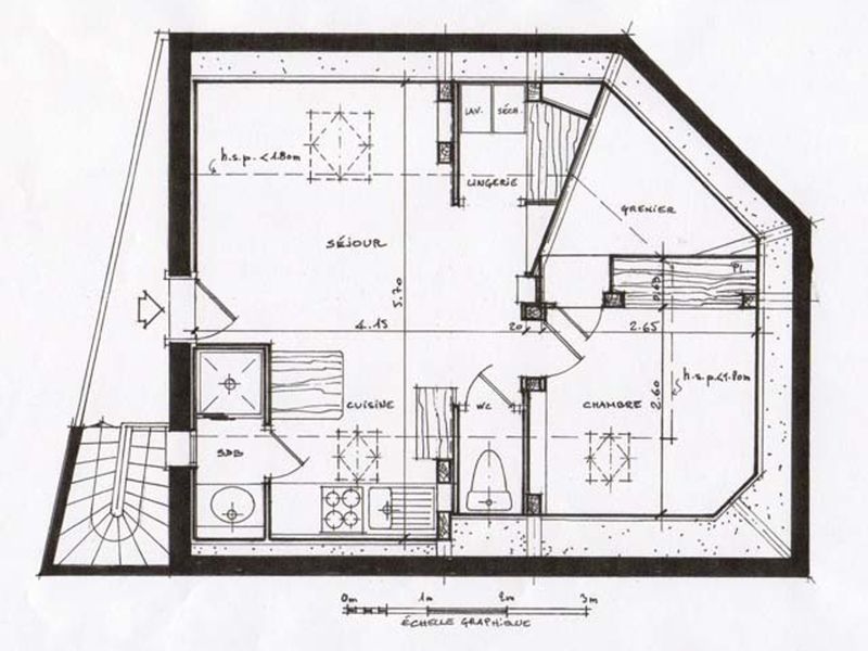 Résidence HIPPOCAMPE - La Clusaz