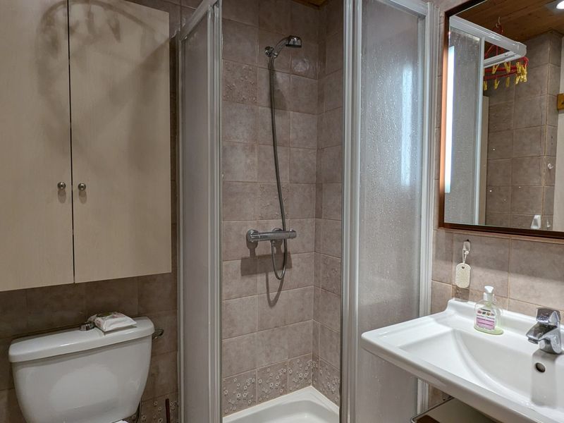 RESIDENCE DU CENTRE - BATIMENT A - La Clusaz