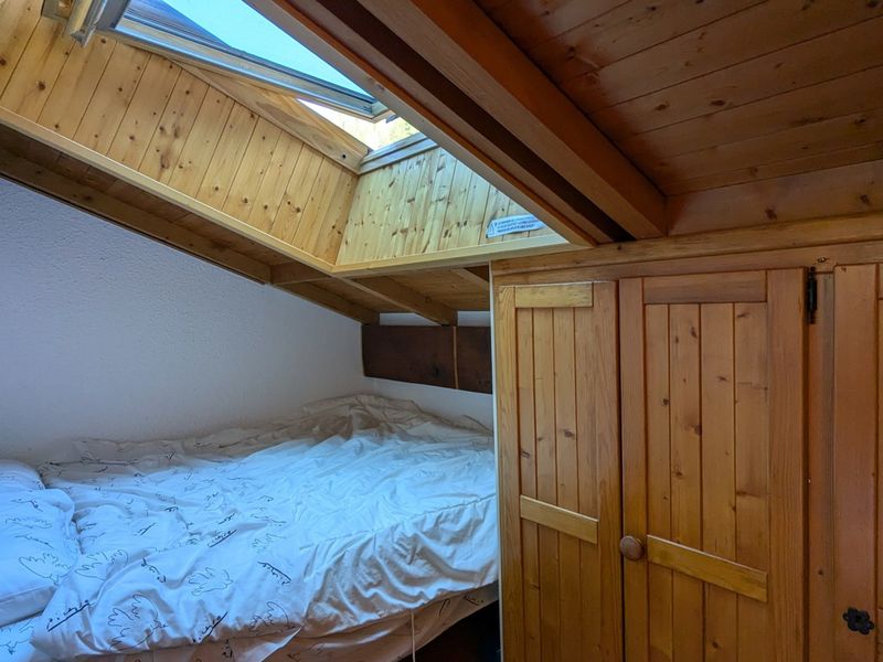 RESIDENCE DU CENTRE - BATIMENT A - La Clusaz