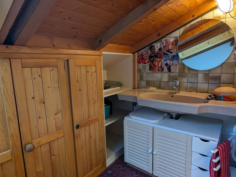 RESIDENCE DU CENTRE - BATIMENT A - La Clusaz