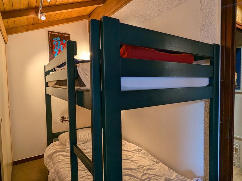 RESIDENCE DU CENTRE - BATIMENT A - La Clusaz