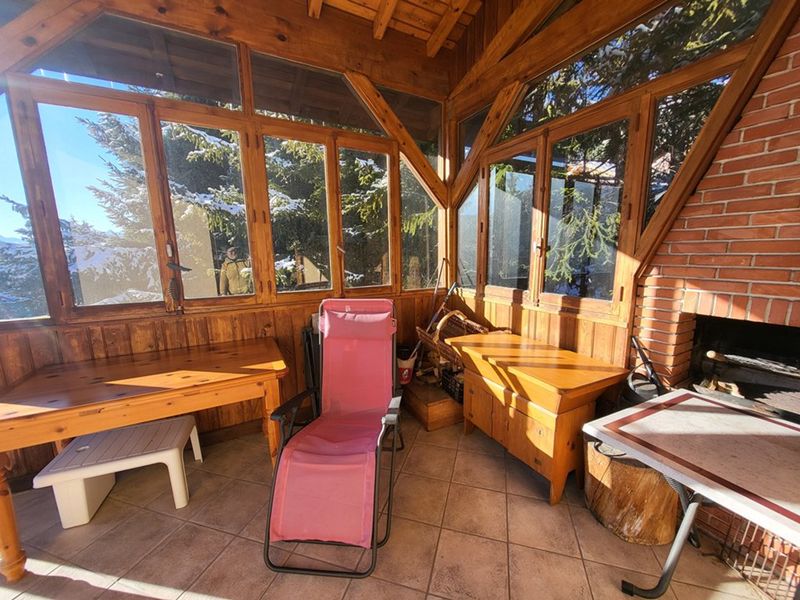 Chalet Montgenèvre, 7 bedrooms, 14 persons - Montgenèvre