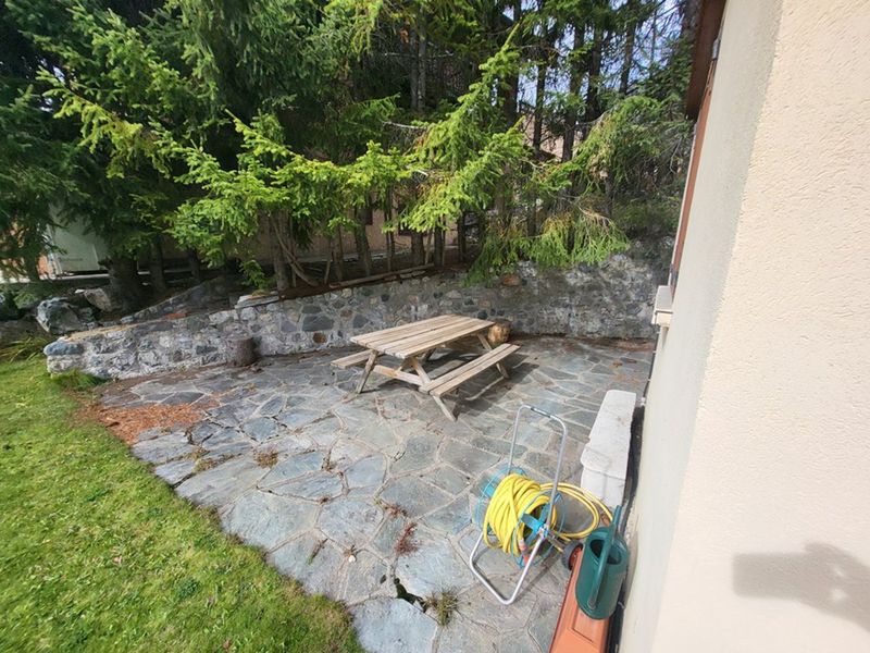Chalet Montgenèvre, 7 bedrooms, 14 persons - Montgenèvre