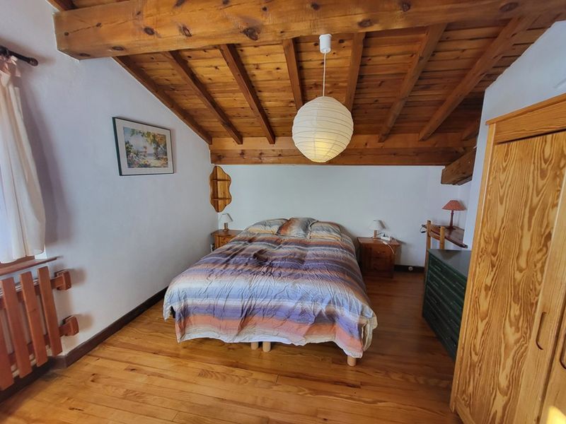 Chalet Montgenèvre, 7 bedrooms, 14 persons - Montgenèvre
