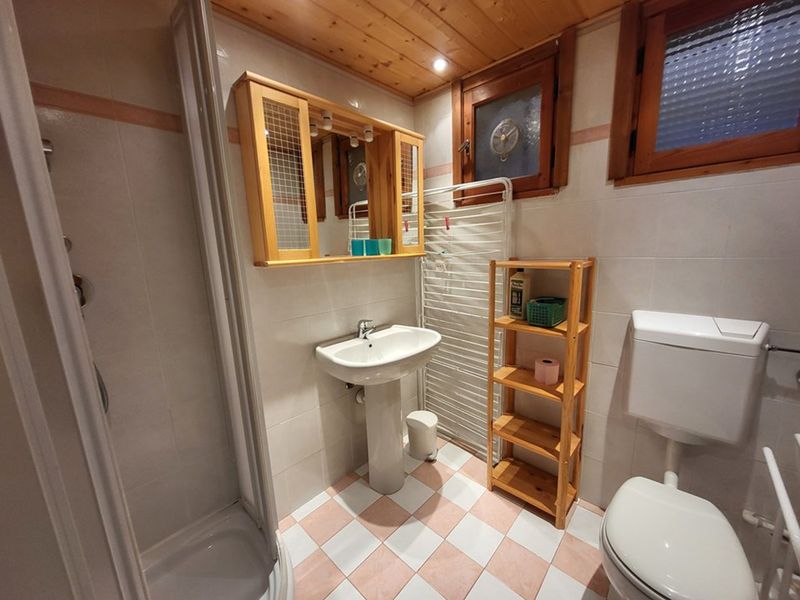Chalet Montgenèvre, 7 bedrooms, 14 persons - Montgenèvre