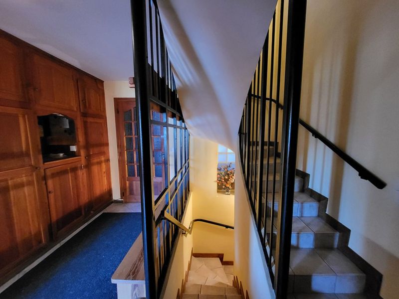 Chalet Montgenèvre, 7 bedrooms, 14 persons - Montgenèvre