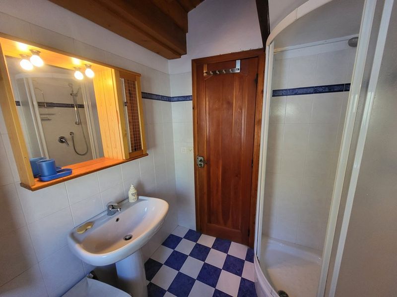 Chalet Montgenèvre, 7 bedrooms, 14 persons - Montgenèvre