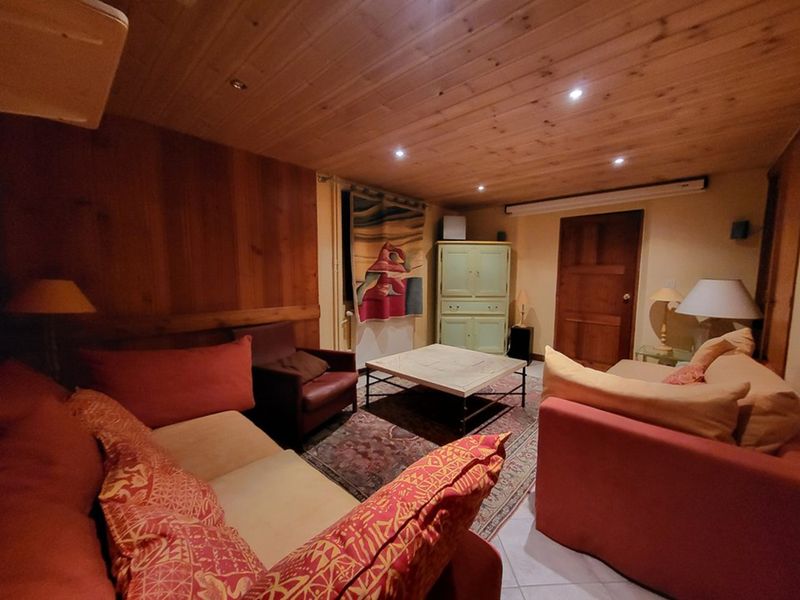Chalet Montgenèvre, 7 bedrooms, 14 persons - Montgenèvre